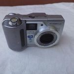 [ABC] Olympus C-5500 digi fényképező, 5.1MP (7020) fotó