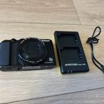 Nikon Coolpix A900 4K digitális fényképezőgép fotó