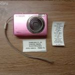 Samsung PL 50 típusú digitális fényképezőgép! Kishibás! fotó