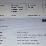 Dell latitude 7280 fotó