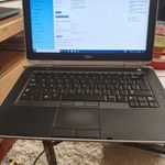 Eladó egy Dell Latitude E6430 notebook fotó