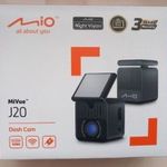 Mivue J20 autós menetrögzítő kamera eladó! fotó