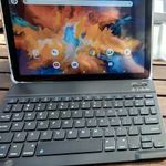 CWHT Pad2 tablet, 16Gb/256GB, 10.4coll 2K, Android 14, komplett irodai szett! fotó