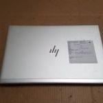 HP EliteBook 850 G5 fotó