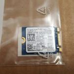 WD SN520 256GB fotó
