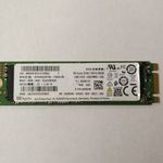 SK hynix SC401 SATA 256GB M2 SSD 6. fotó