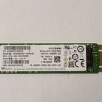SK hynix SC311 SATA 256GB M2 SSD 1. fotó