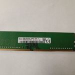 SK hynix 8GB DDR4 2400MHz Desktop Memory fotó