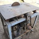 Körfűrész eladó fotó