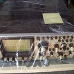 EMG Oszcilloszkóp TR-4655/2A fotó