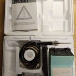 Weller PU 81 Forrasztó páka szett fotó