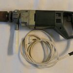 EVIG ÜF1525 ütvefúró gép fotó