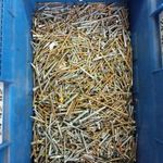 Vegyes Csavar Csomag - kb. 5, 5 kg fotó