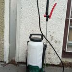 Parkside Permetező fotó