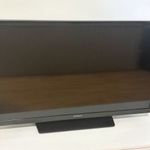 Eladeó Hitachi 32"-os LCD Full HD TV fotó