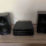 BLAUPUNKT MS30BT Mini HiFi eladó fotó