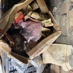 Vegyes elektroncsövek. fotó