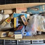 Vegyes elektroncsövek 2 fotó