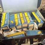 6I1P-EB Új csövek fotó