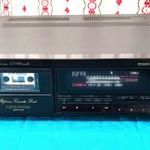 Pioneer CT-939 mark2 deck szervizelve! fotó