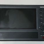 LENCO MES-210 HORDOZHATÓ DVD LEJÁTSZÓ (TESZTELETLEN) fotó