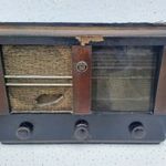 Orion 150 nagyon ritka régi rádió fotó