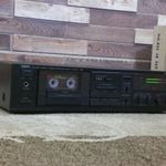 YAMAHA KX-300 kazettás deck fotó