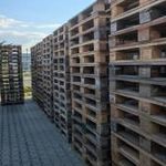 Akciós Raklapok fotó