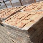 Bontott tégla fotó