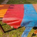 Marha box (bőr) fotó