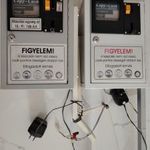 Pénzbedobó automata fotó