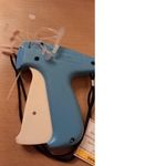 Műanyag cimkéző készülék fotó