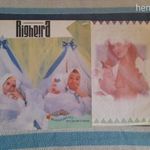 Righeira : Bambini Forever LP !!! Germany fotó