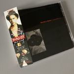 MARTIN GORE (DEPECHE MODE) Counterfeit 1989 JAPÁN fotó