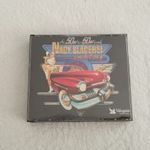 Az 50es és 60as évek nagy slágerei eredetiben (5 CD) fotó