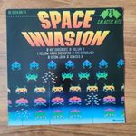 Space Invasion / 20 Galactic Hits RTL 2051 fotó