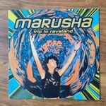 Marusha / Trip To Raveland 853517-1 fotó