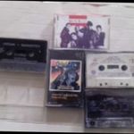 Még több MC kazetta vásárlás