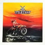 OSSIAN - Itéletnap LP - SLPM 37499 - Hungaroton 1991 fotó