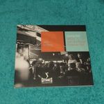 Sonny Stitt With The Oscar Peterson Trio - Sonny Stitt Sits In With The Oscar Peterson Trio CD fotó