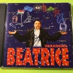 Beatrice - Vakaroma Hungarian Rock CD by Premier Art Records DEDIKALT!!! HYPER RITKA! fotó