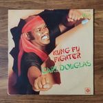 Carl Dougles / Kung Fu Fighter PY.28028 fotó