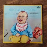 Aphrodite's Child / Best Of Aphrodite's Child 6333 002 fotó