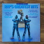 Rap's Greatest Hits - Volume 3 SL-9505 fotó