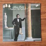 Alan Price / England My England JET DL 300 fotó