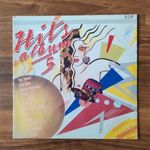 Hits Album 5 HITS 5 fotó