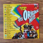 Super 20 / Die Original Hits 91 300 4 fotó