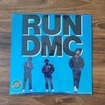 Run DMC / Tougher Than Leather PRO 1265 fotó