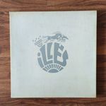 Illés Album SLPM 17991-17995 fotó
