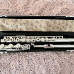 Sankyo CF 201 Flute RBE fotó